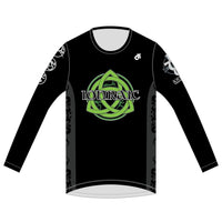 Performance Training Top Long Sleeve