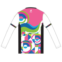 Performance Training Top Long Sleeve