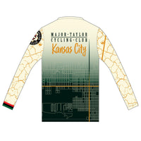 Performance Training Top Long Sleeve