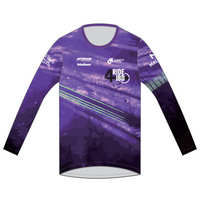 Performance Training Top Long Sleeve
