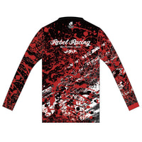 Performance Training Top Long Sleeve