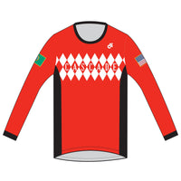 Performance Training Top Long Sleeve - Children