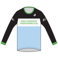 Performance Training Top Long Sleeve