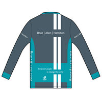 Performance Training Top Long Sleeve