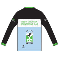 Performance Training Top Long Sleeve