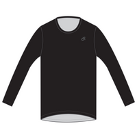 Performance Training Top Long Sleeve