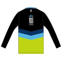 Performance Training Top Long Sleeve