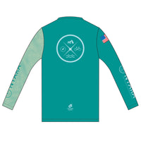 Performance Training Top Long Sleeve