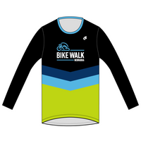 Performance Training Top Long Sleeve