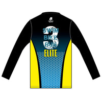 Performance Training Top Long Sleeve