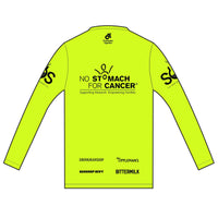 Performance Training Top Long Sleeve