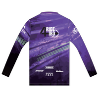 Performance Training Top Long Sleeve