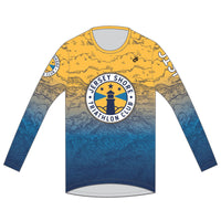 Performance Training Top Long Sleeve