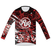 Performance Training Top Long Sleeve