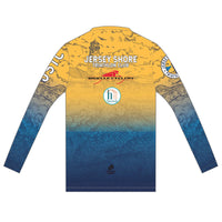 Performance Training Top Long Sleeve