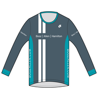 Performance Training Top Long Sleeve