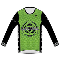 Performance Training Top Long Sleeve