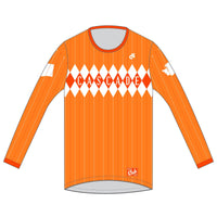 Performance Training Top Long Sleeve