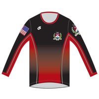 Performance Training Top Long Sleeve