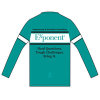 Performance Training Top Long Sleeve