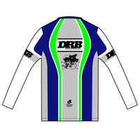 Performance Training Top Long Sleeve - Children