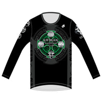 Performance Training Top Long Sleeve