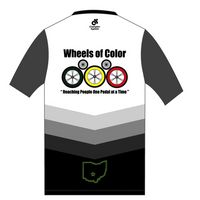 Performance Training Top Short Sleeve