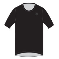 Performance Training Top Short Sleeve