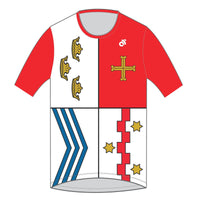 Performance Training Top Short Sleeve - Children