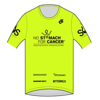 Performance Training Top Short Sleeve