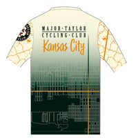 Performance Training Top Short Sleeve