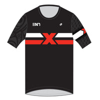 Performance Training Top Short Sleeve