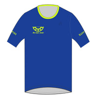 Performance Training Top Short Sleeve
