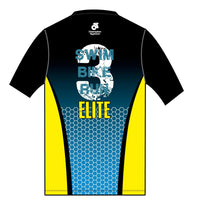 Performance Training Top Short Sleeve - Children