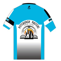 Performance Training Top Short Sleeve