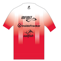 Performance Training Top Short Sleeve