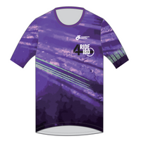 Performance Training Top Short Sleeve