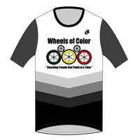 Performance Training Top Short Sleeve