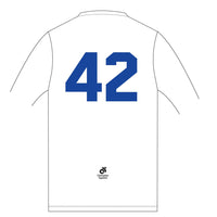 Performance Training Top Short Sleeve