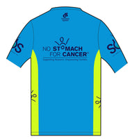 Performance Training Top Short Sleeve