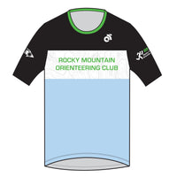 Performance Training Top Short Sleeve