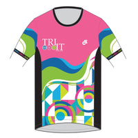 Performance Training Top Short Sleeve