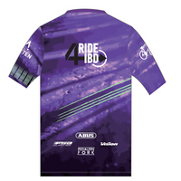 Performance Training Top Short Sleeve