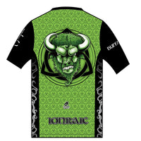 Performance Training Top Short Sleeve