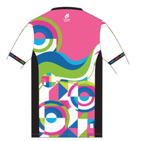 Performance Training Top Short Sleeve