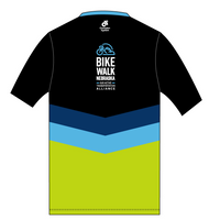 Performance Training Top Short Sleeve