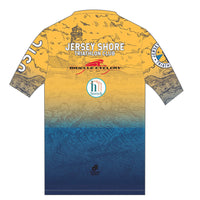 Performance Training Top Short Sleeve