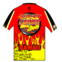 Performance Training Top Short Sleeve