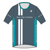 Performance Training Top Short Sleeve