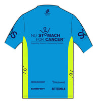 Performance Training Top Short Sleeve